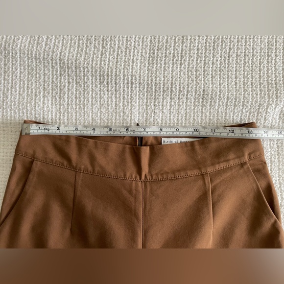 Birds of North America Tern pants 🇨🇦 (camel) - Picture 9 of 14